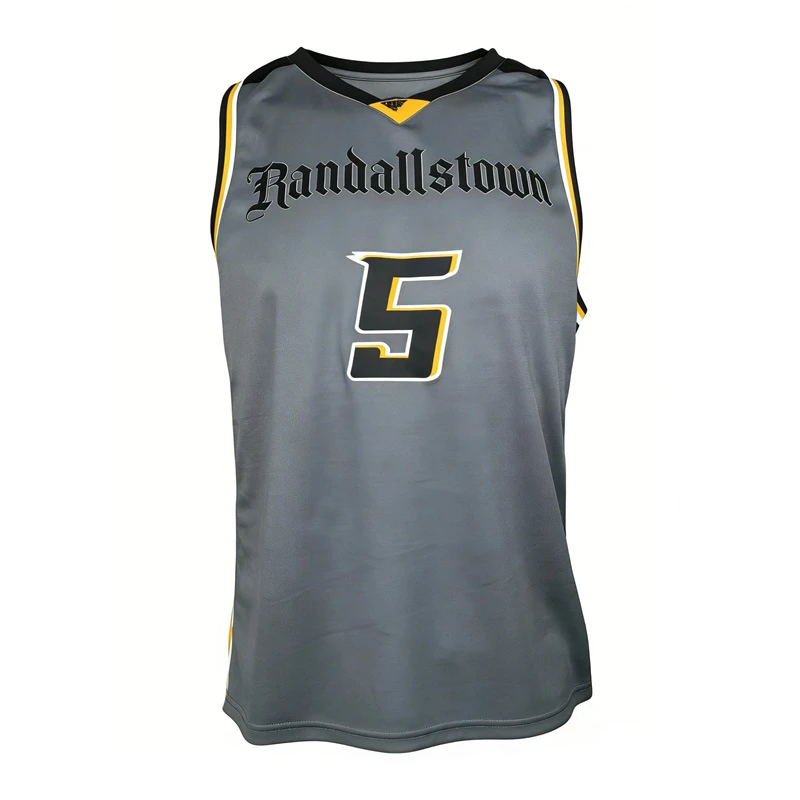 Custom American Football Team Jersey
