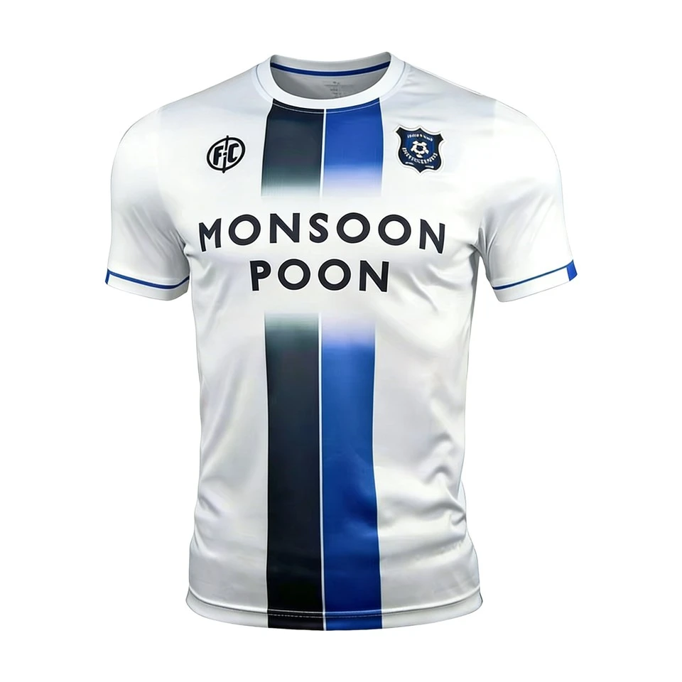 Nuorten Lacrosse Jersey