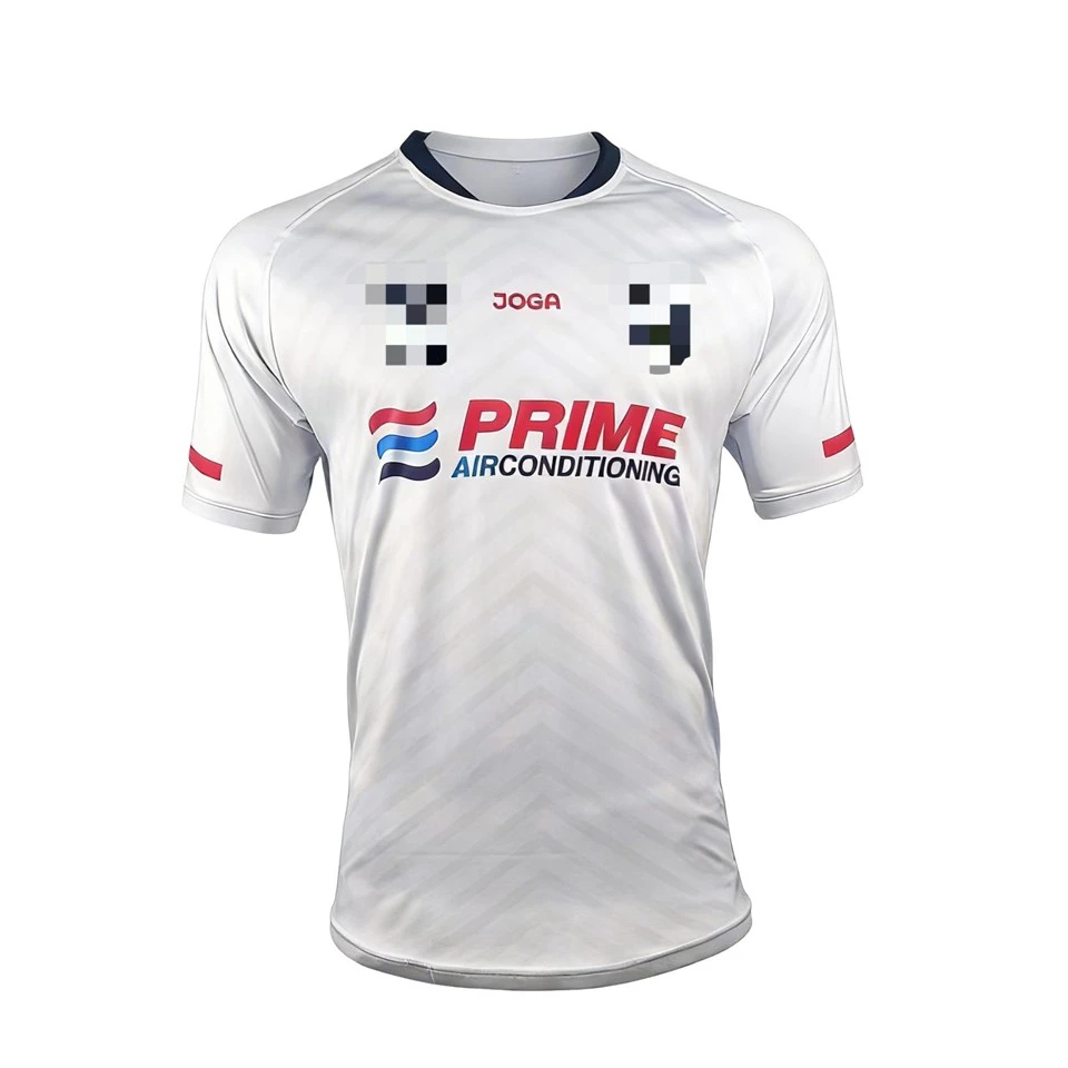 Premium Soccer Jersey Premium Soccer Jersey